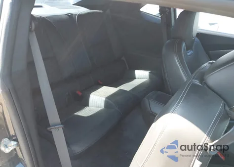 2013 Chevrolet Camaro 2Lt z USA, uszkodzony, nr VIN 2G1FC1E3XD9225976